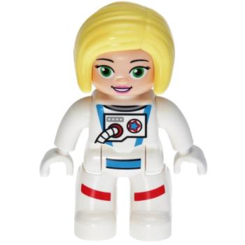 LEGO Duplo - Figure Female 47394pb310