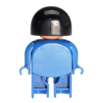LEGO Duplo - Figure Male 4555pb026