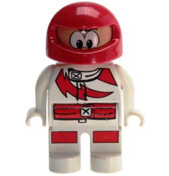 LEGO Duplo - Figure Male 4555pb042