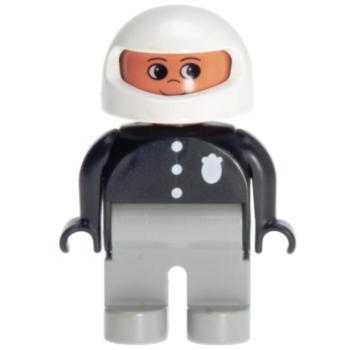 LEGO Duplo - Figure Male 4555pb064