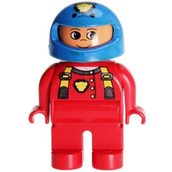 LEGO Duplo - Figure Male 4555pb065