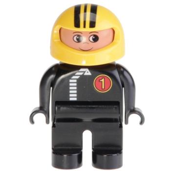 LEGO Duplo - Figure Male 4555pb067