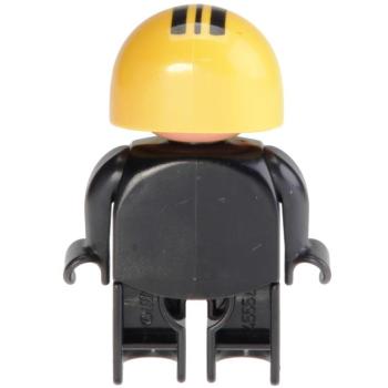 LEGO Duplo - Figure Male 4555pb067