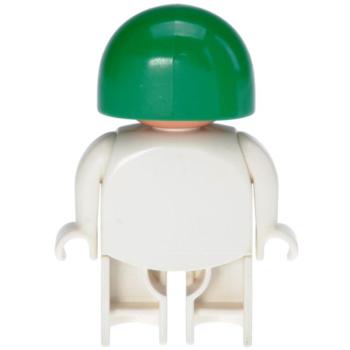 LEGO Duplo - Figure Male 4555pb068