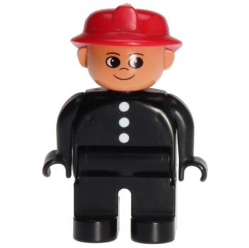 LEGO Duplo - Figure Male 4555pb114a