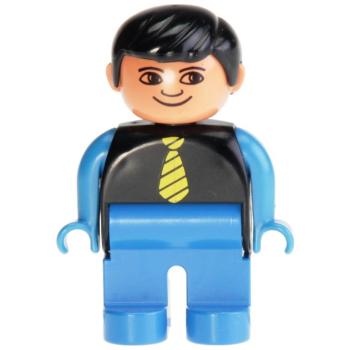 LEGO Duplo - Figure Male 4555pb131a