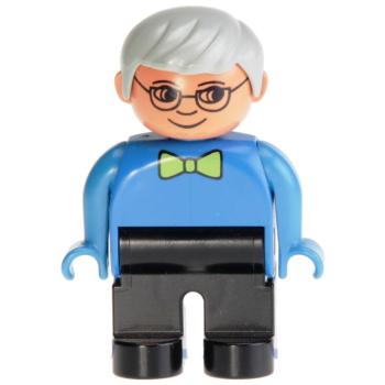 LEGO Duplo - Figure Male 4555pb149