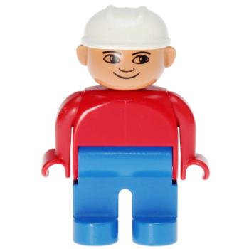 LEGO Duplo - Figure Male 4555pb159