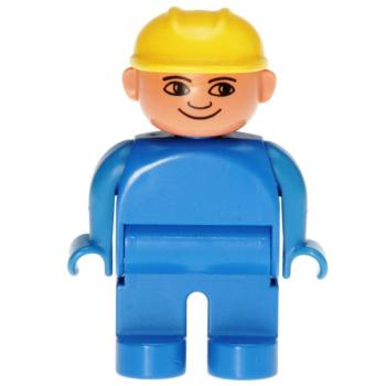 LEGO Duplo - Figure Male 4555pb216