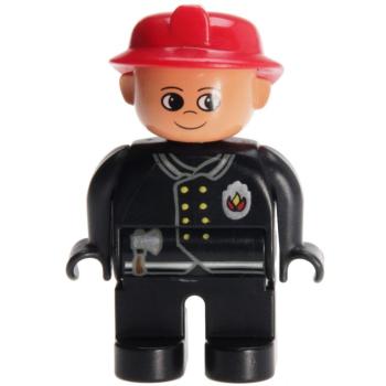 LEGO Duplo - Figure Male 4555pb251