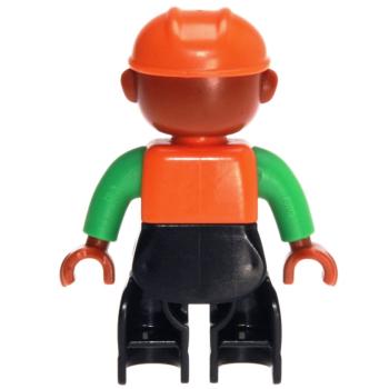 LEGO Duplo - Figure Male 47394pb002