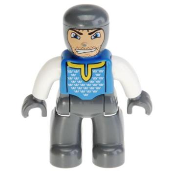 LEGO Duplo - Figure Male 47394pb020