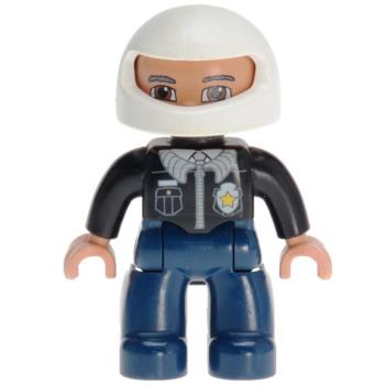 LEGO Duplo - Figure Male 47394pb024