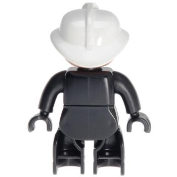 LEGO Duplo - Figure Male 47394pb026
