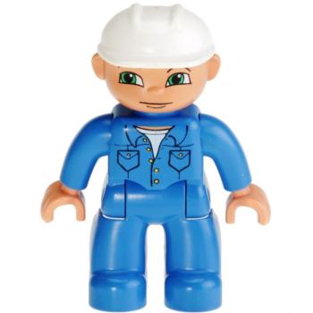 LEGO Duplo - Figure Male 47394pb041