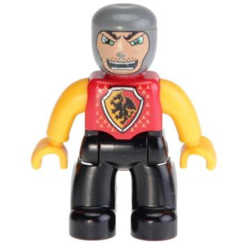 LEGO Duplo - Figure Male 47394pb056
