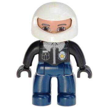 LEGO Duplo - Figure Male 47394pb067