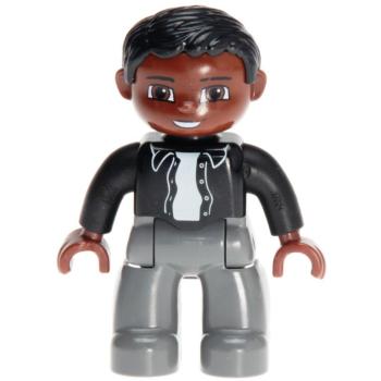 LEGO Duplo - Figure Male 47394pb071