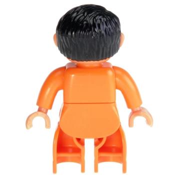 LEGO Duplo - Figure Male 47394pb073