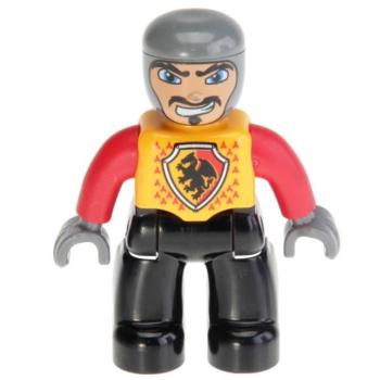 LEGO Duplo - Figure Male 47394pb099