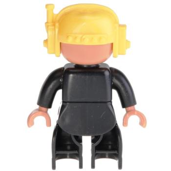 LEGO Duplo - Figure Male 47394pb100