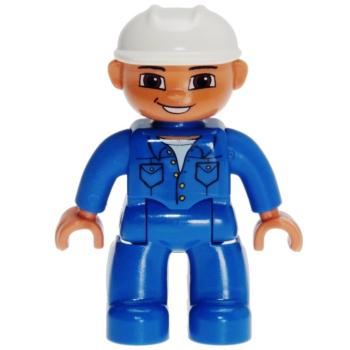 LEGO Duplo - Figure Male 47394pb105