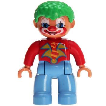 LEGO Duplo - Figure Male 47394pb108