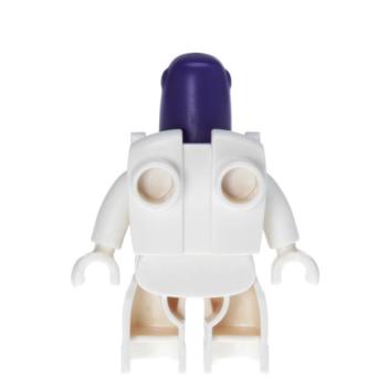 LEGO Duplo - Figure Toy Story Buzz Lightyear 47394pb128