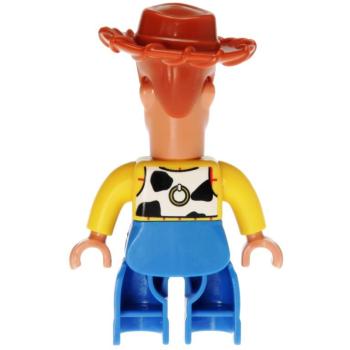 LEGO Duplo - Figure Toy Story Woody 47394pb130
