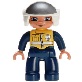 LEGO Duplo - Figure Male 47394pb138