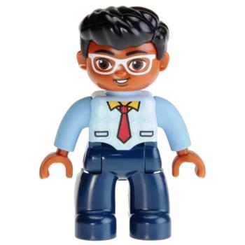 LEGO Duplo - Figure Male 47394pb227