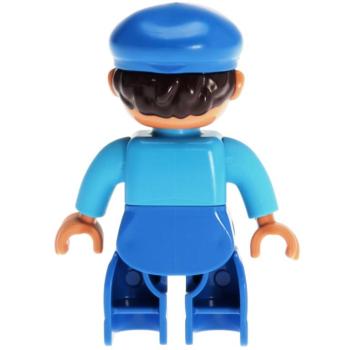 LEGO Duplo - Figure Male 47394pb252