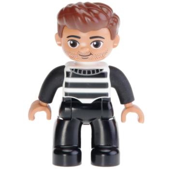 LEGO Duplo - Figure Male 47394pb264