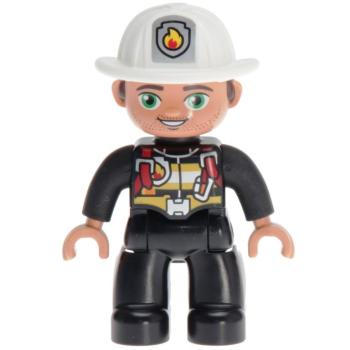 LEGO Duplo - Figure Male 47394pb265