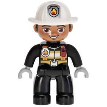 LEGO Duplo - Figure Male 47394pb272