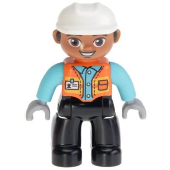 LEGO Duplo - Figure Male 47394pb289