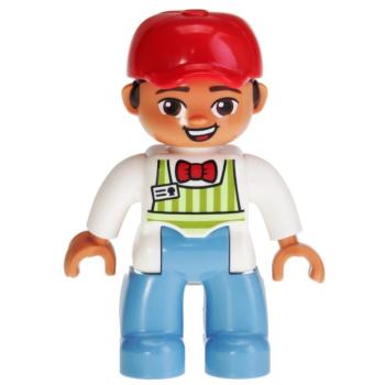 LEGO Duplo - Figure Male 47394pb294