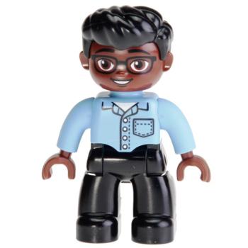 LEGO Duplo - Figure Male 47394pb295