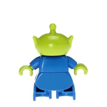 LEGO Duplo - Figure Toy Story Alien 47205pb022