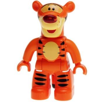 LEGO Duplo - Figure Winnie the Pooh, Tigger 47394pb139