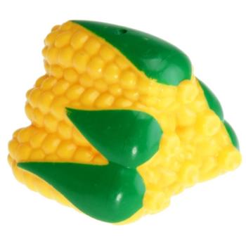 LEGO Duplo - Food Maize / Corn on the Cob 23233