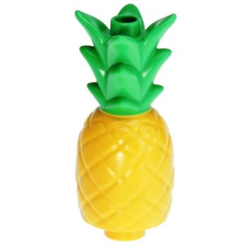 LEGO Duplo - Food Pineapple 43872