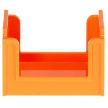 LEGO Duplo - Furniture Bunk Bed 4886 Orange