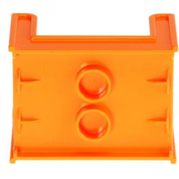 LEGO Duplo - Furniture Bunk Bed 4886 Orange