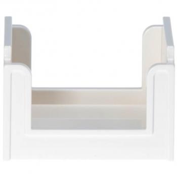 LEGO Duplo - Furniture Bunk Bed 4886 White