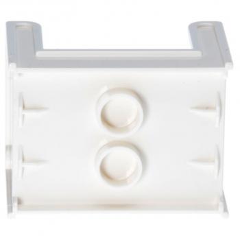LEGO Duplo - Furniture Bunk Bed 4886 White
