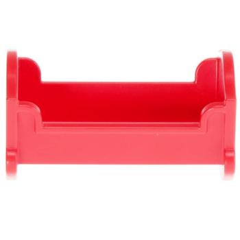 LEGO Duplo - Furniture Cradle 4908pb01