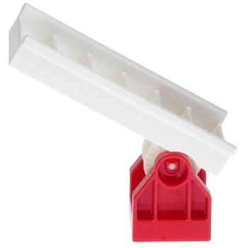 LEGO Duplo - Ladder 13358/19663 Red/White