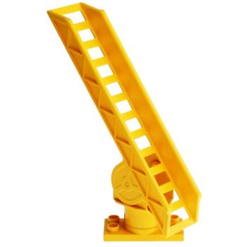 LEGO Duplo - Ladder 2033c01 Yellow