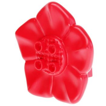 LEGO Duplo - Plant Flower 31218 Red